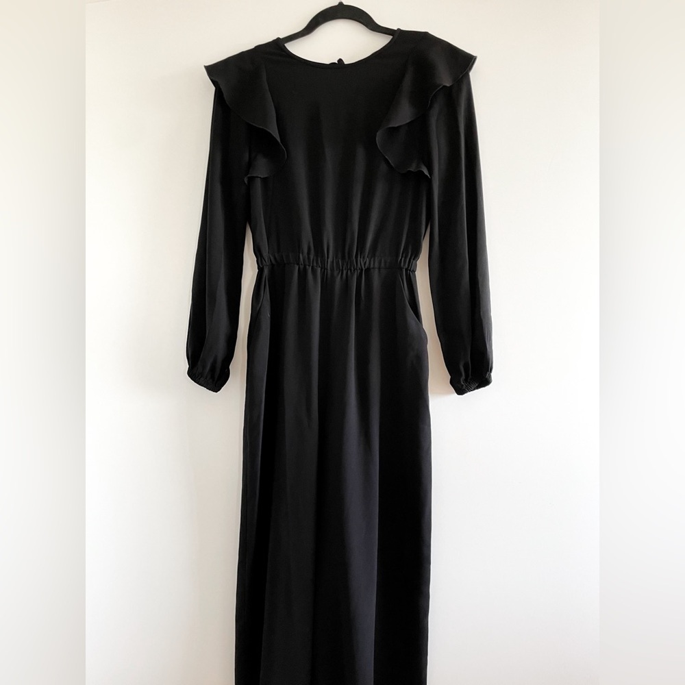 Wilfred Fleurette Longsleve Jumpsuit
